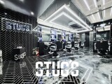 メンズサロン STUG'S BARBER SHOP 錦糸町 | 錦糸町のヘアサロン