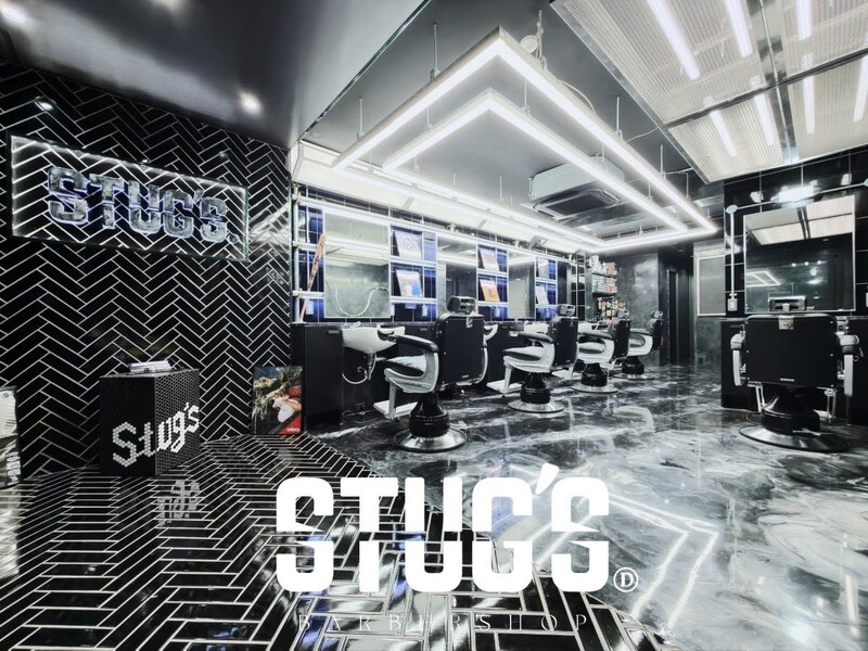 メンズサロン STUG'S BARBER SHOP 錦糸町 | 錦糸町のヘアサロン