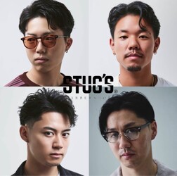 メンズサロン STUG'S BARBER SHOP 錦糸町 | 錦糸町のヘアサロン メンズサロン STUG'S BARBER SHOP 錦糸町 | 錦糸町のヘアサロン