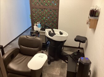 Re:Lug hair resort | 鹿沼のヘアサロン