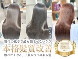 Elsa the beauty 神戸三宮 ～似合わせ＆髪質改善＆酸性縮毛矯正～ | 三宮のヘアサロン
