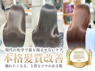 Elsa the beauty 神戸三宮 ~似合わせ&髪質改善&酸性縮毛矯正~ | 三宮のヘアサロン Elsa the beauty 神戸三宮 ~似合わせ&髪質改善&酸性縮毛矯正~ | 三宮のヘアサロン