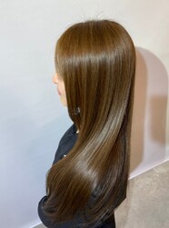 hair studio PIECES | 宇都宮のヘアサロン