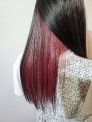 hair studio PIECES | 宇都宮のヘアサロン