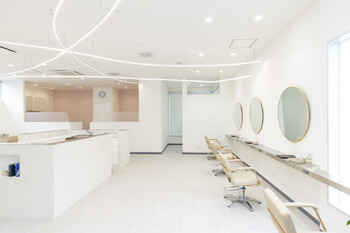 N°Elune 秋田店 | 秋田のヘアサロン N°Elune 秋田店 | 秋田のヘアサロン