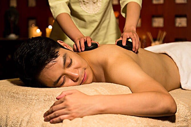 ラコピア 川口店 【整体・足裏・アロマ・痩身・フェイシャル】 | 川口のリラクゼーション