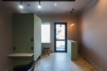 NCT yodoe ノッカート | 米子のヘアサロン NCT yodoe ノッカート | 米子のヘアサロン