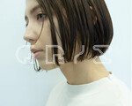 GRIS 【グリ】 | 金沢のヘアサロン