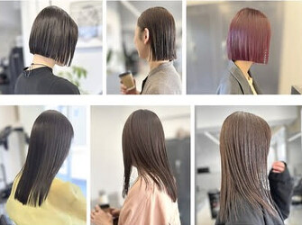 GRIS 【グリ】 | 金沢のヘアサロン GRIS 【グリ】 | 金沢のヘアサロン