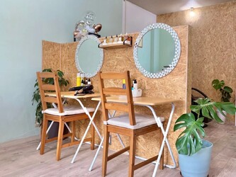 白髪染め専門店 Aサロン | 西宮のヘアサロン 白髪染め専門店 Aサロン | 西宮のヘアサロン