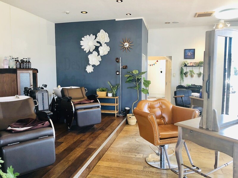 h Hair Design 2nd. | つくばのヘアサロン