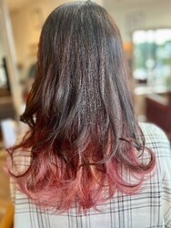 h Hair Design 2nd. | つくばのヘアサロン