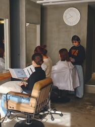 enny 錦糸町 | 錦糸町のヘアサロン