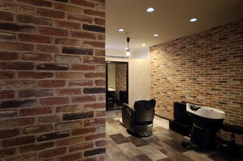 kaballero【カバジェーロ】 | 仙台のヘアサロン kaballero【カバジェーロ】 | 仙台のヘアサロン