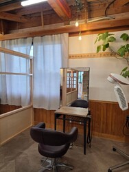 【シェアサロン】make's HAIR DESIGN | 今治のヘアサロン