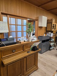 【シェアサロン】make's HAIR DESIGN | 今治のヘアサロン