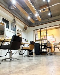 hair design labo Primo | 伏見のヘアサロン hair design labo Primo | 伏見のヘアサロン