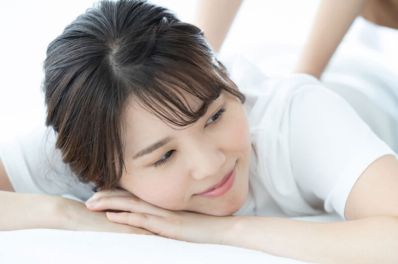 ととのえ | 丸亀のリラクゼーション