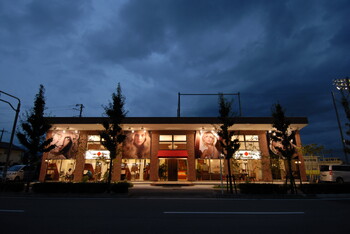 True Trust 和戸店 | 甲府のヘアサロン True Trust 和戸店 | 甲府のヘアサロン