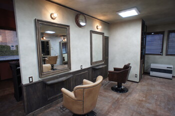 GATE HAIR CREATIVE | 帯広のヘアサロン