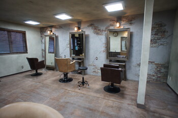 GATE HAIR CREATIVE | 帯広のヘアサロン