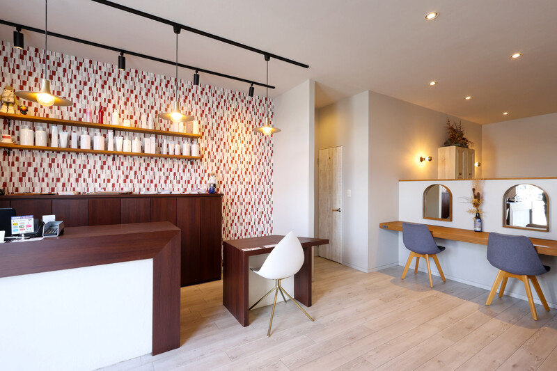 Jolies | 一宮のヘアサロン