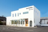 RANSHELL【ランシェル】 | 飯塚のヘアサロン