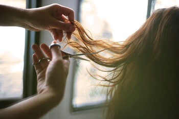 RANSHELL【ランシェル】 | 飯塚のヘアサロン