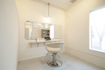 RANSHELL田川店【ランシェル】 | 田川のヘアサロン