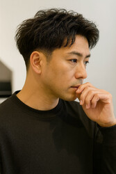 ヘアーサロンタナベ | 西葛西のヘアサロン ヘアーサロンタナベ | 西葛西のヘアサロン