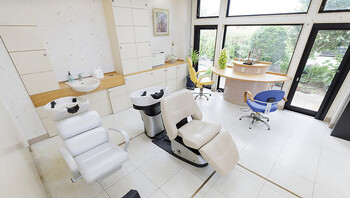 hair make Merusa【メルサ】 | 藤岡のヘアサロン