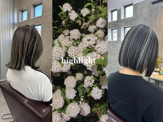 美容室IKKI | 岐阜のヘアサロン