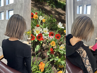 美容室IKKI | 岐阜のヘアサロン