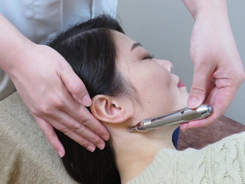 小顔矯正専門店 シンメトリー銀座店 | 銀座のエステサロン