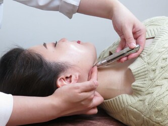 小顔矯正専門店 シンメトリー銀座店 | 銀座のエステサロン