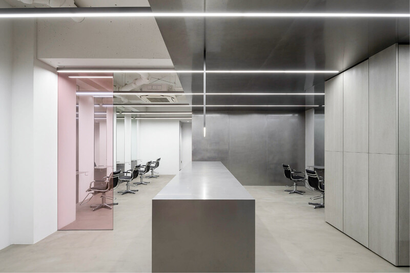 Authen. 【オーセン】 | なんばのヘアサロン