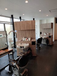 hair atelier f | 十和田のヘアサロン