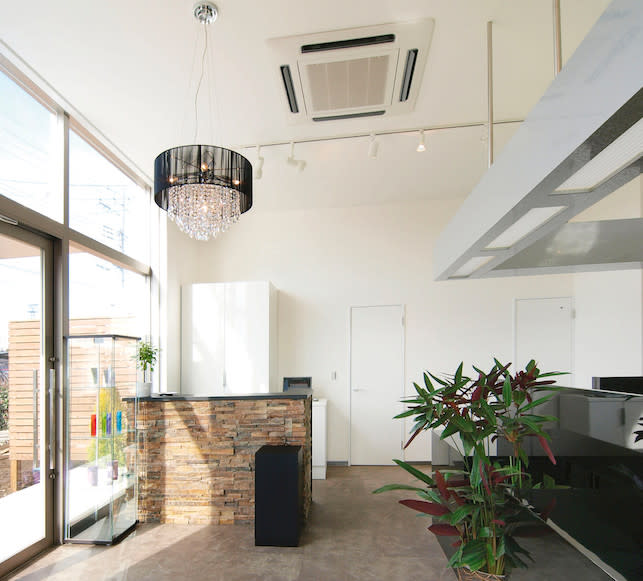 mieux color | 真岡のヘアサロン