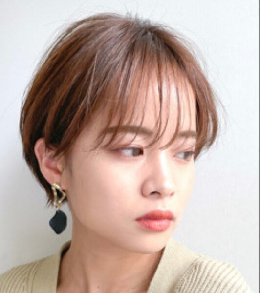 Non.【ノン】 | 青葉台のヘアサロン