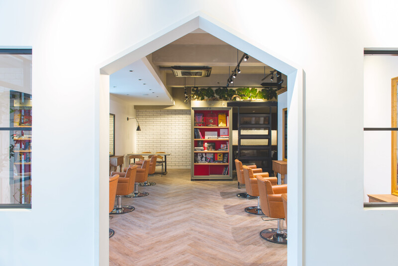 LaHzA【ラーサ】 | 御器所のヘアサロン