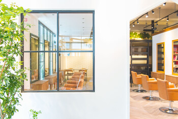 LaHzA【ラーサ】 | 御器所のヘアサロン LaHzA【ラーサ】 | 御器所のヘアサロン