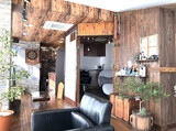 Hair&Relaxing CABIN | 静岡のヘアサロン