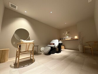 蕩-tou-Head Spa 【トウヘッドスパ】 | 心斎橋のヘアサロン