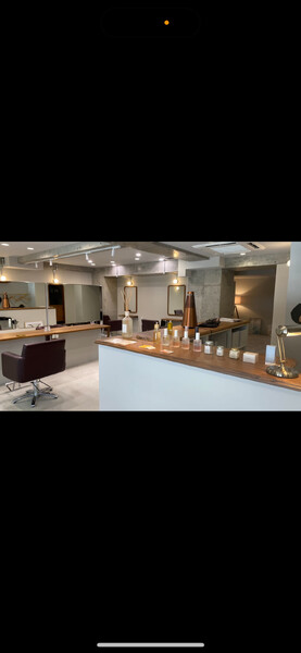 col. | 松山のヘアサロン