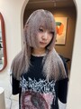col. pict | 松山のヘアサロン