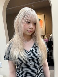 col. pict | 松山のヘアサロン