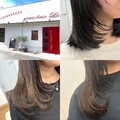 grace hair Lan | 堺のヘアサロン
