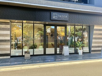 lucca by jb 行徳 【ルッカ バイ ジェービー】 | 行徳のヘアサロン lucca by jb 行徳 【ルッカ バイ ジェービー】 | 行徳のヘアサロン