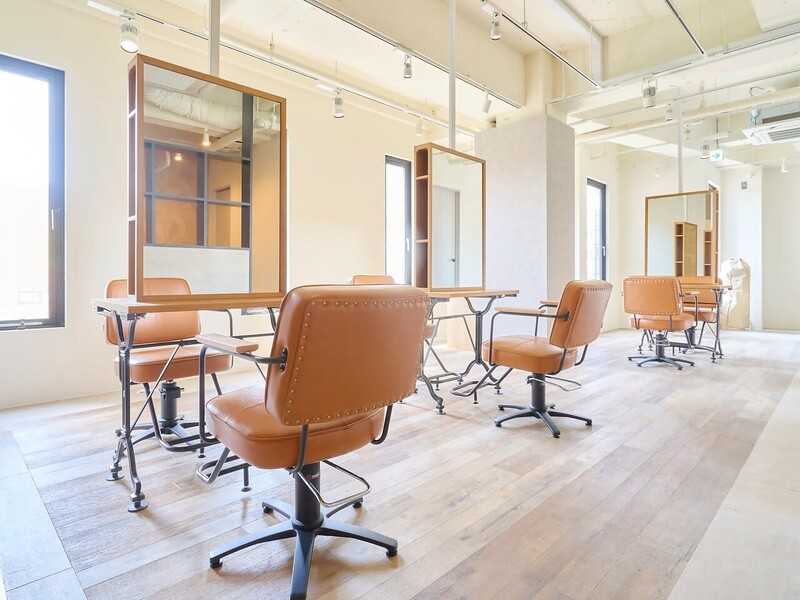 lucca 浦安 髪質改善【ルッカ】 | 浦安のヘアサロン