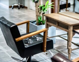 HAIR NACER【ヘアー ナセル】 | 川越のヘアサロン